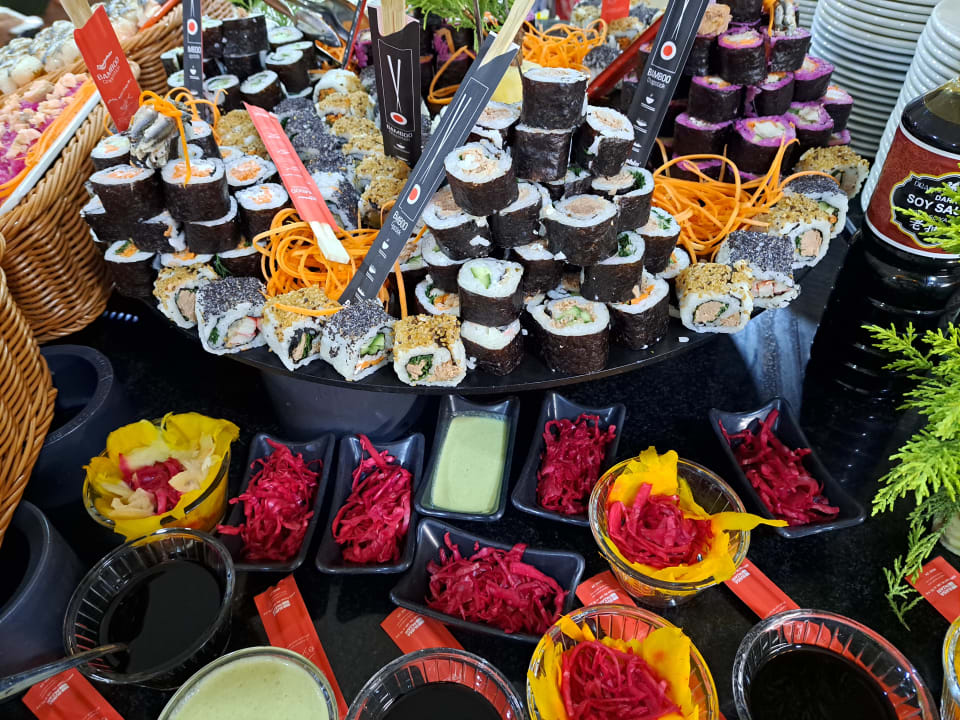 Gastro Alaiye Resort & Spa