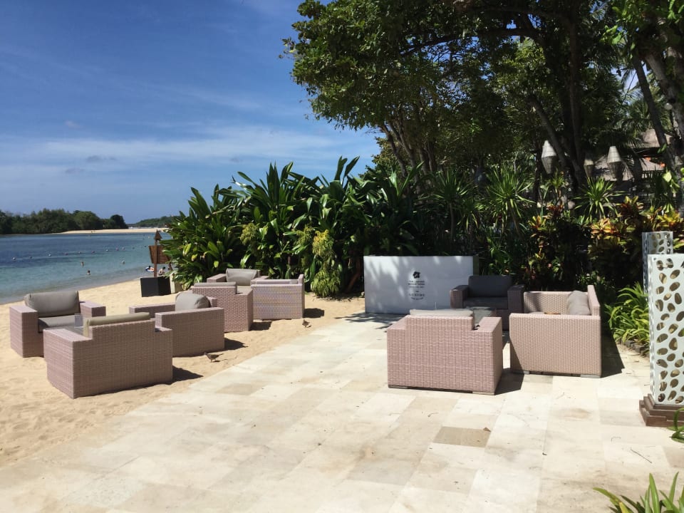 Strand The Laguna A Luxury Collection Resort & Spa