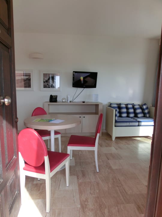 Zimmer Grande Baia Resort & Spa