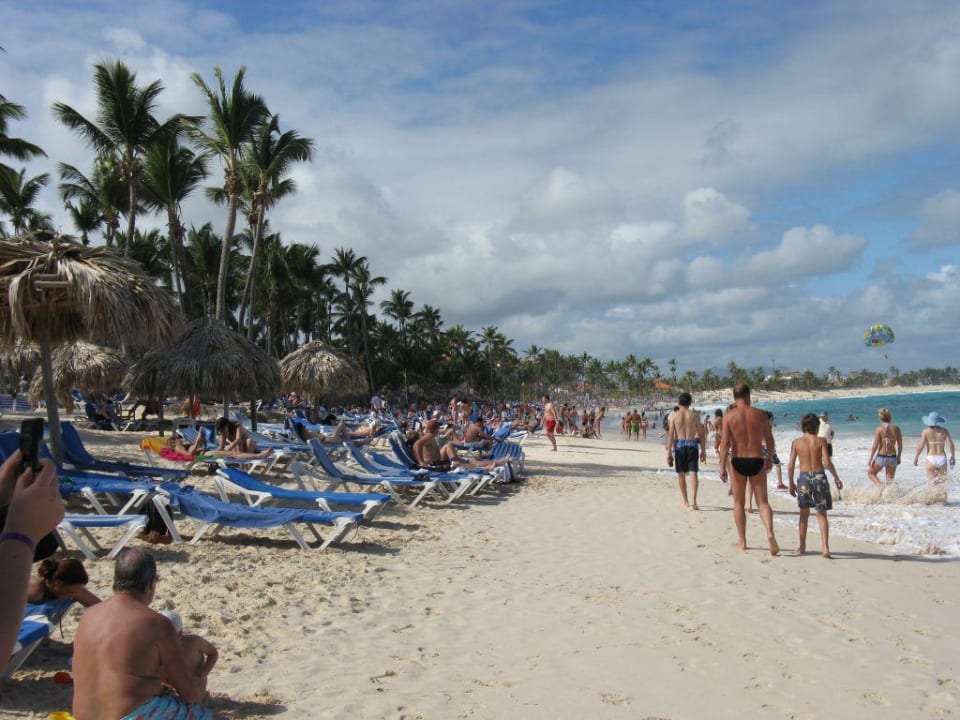 Strand Royalton Splash Punta Cana