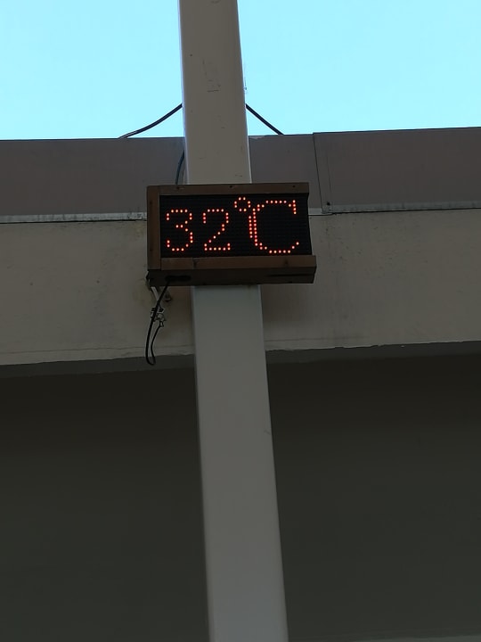 Gartenanlage Wyndham Garden Lara