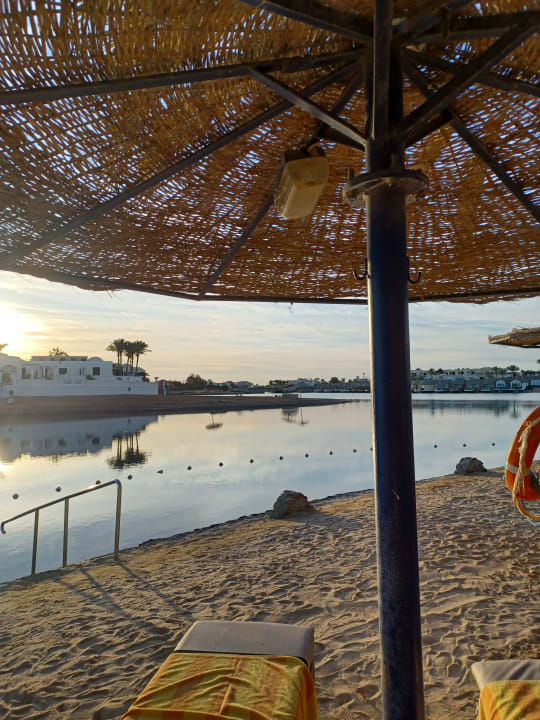 Strand Sultan Bey Hotel, El Gouna