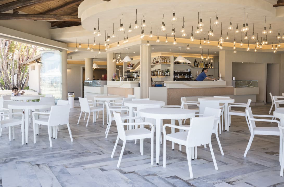 Gastro Hotel Villaggio Il Gabbiano