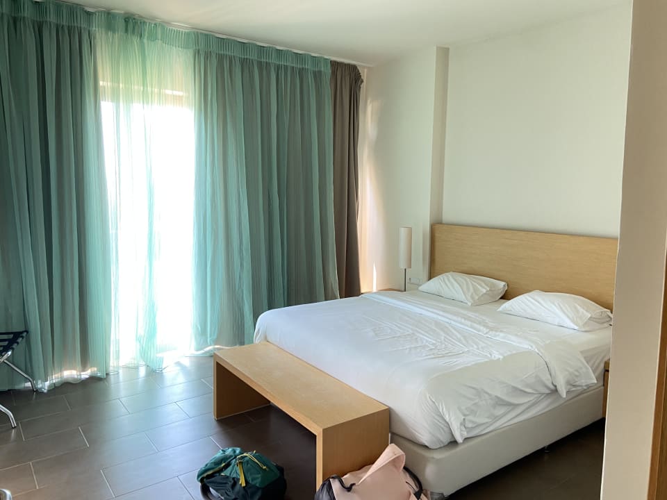 Zimmer Atlantica Plimmiri