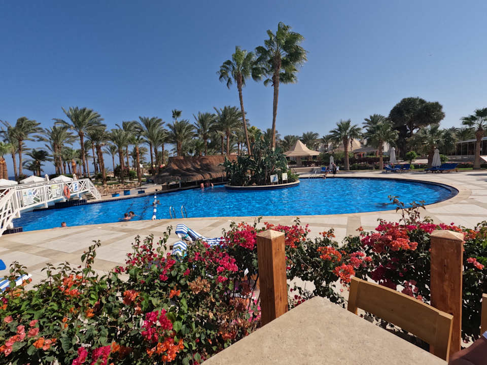 Ausblick Brayka Bay Resort