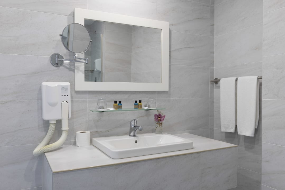 Zimmer Riviera Spa Resort - Adults Only