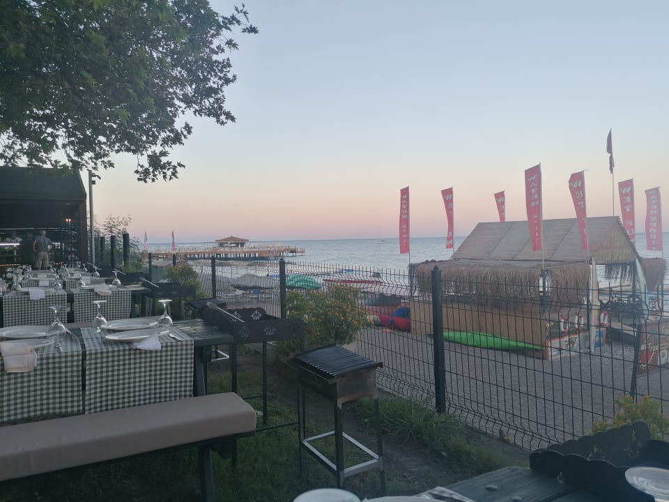 Gastro Limak Limra Hotel & Resort