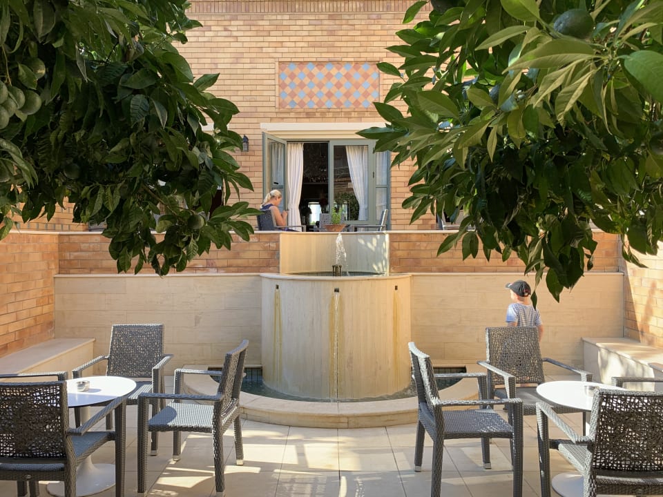 Sonstiges Bella Beach Hotel