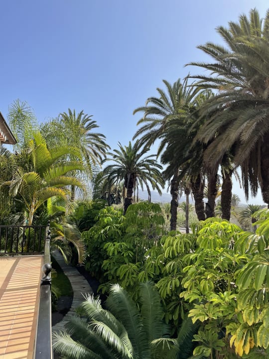 Außenansicht Seaside Grand Hotel Residencia