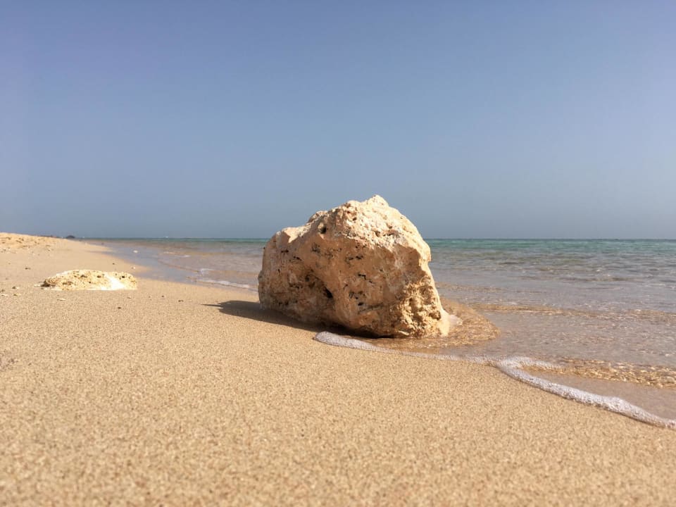 Ausblick Makadi Spa - Adults only