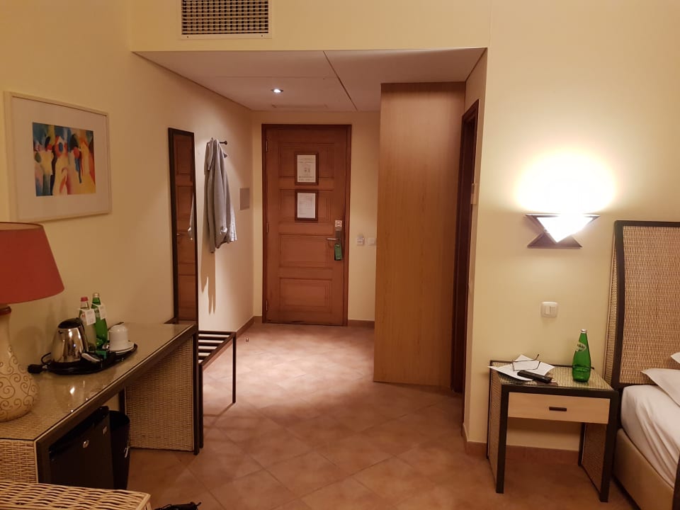 Zimmer Sentido Galosol