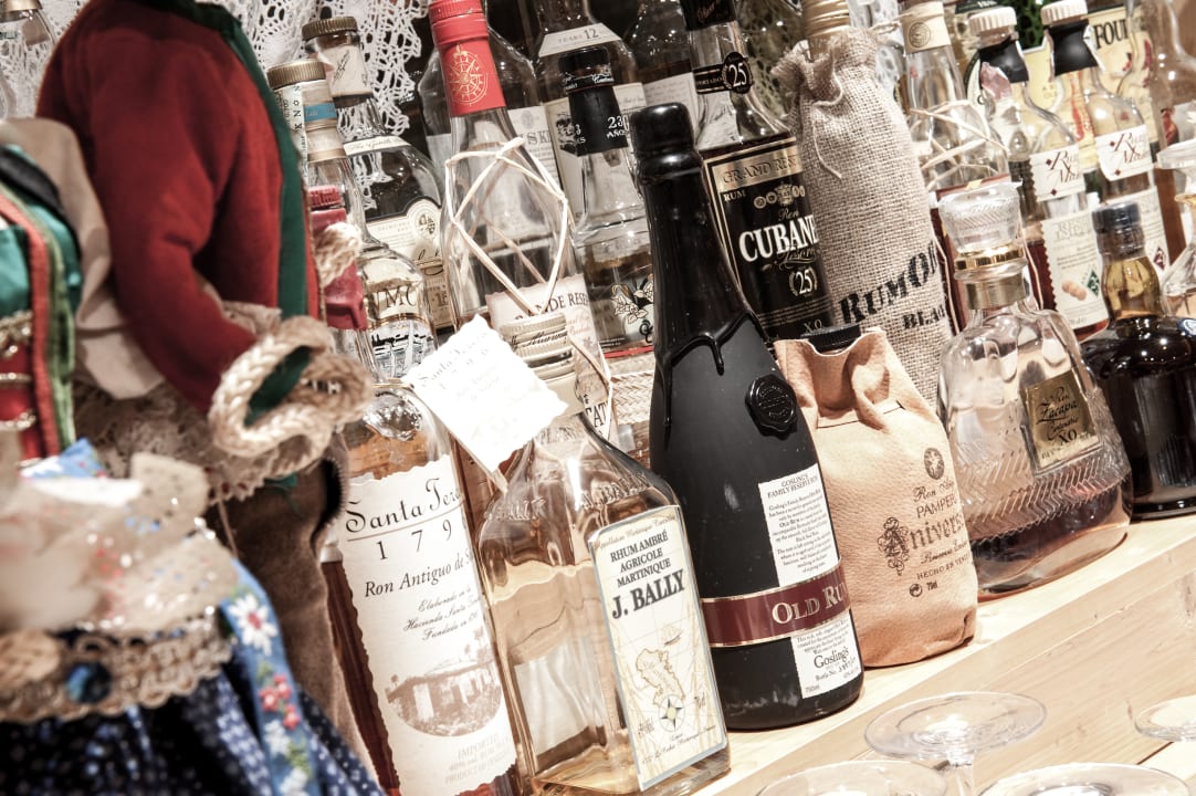 Gastro Aqua Bad Cortina - BIOhotel & Thermal Baths