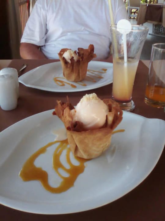 Abkühlung bei 43 Grad Makadi Spa - Adults only