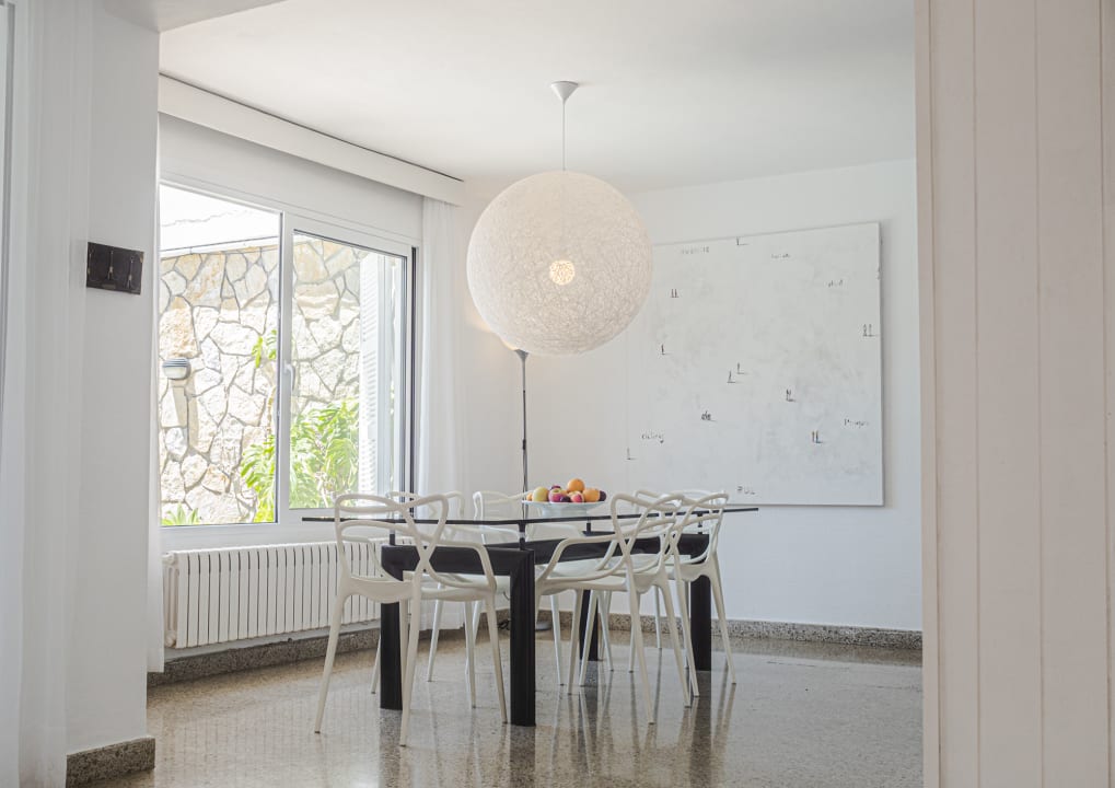 Lobby Holiday Home Es Norai 18