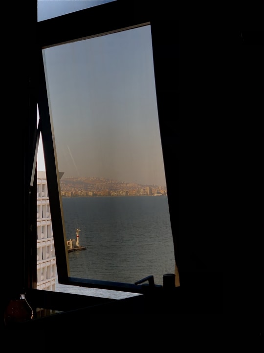 Zimmer Park Inn by Radisson Izmir