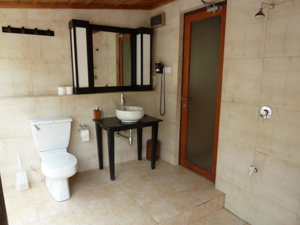 Bad Kuredu Island Resort & Spa