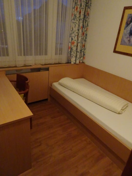 Zimmer Hotel Zillertal