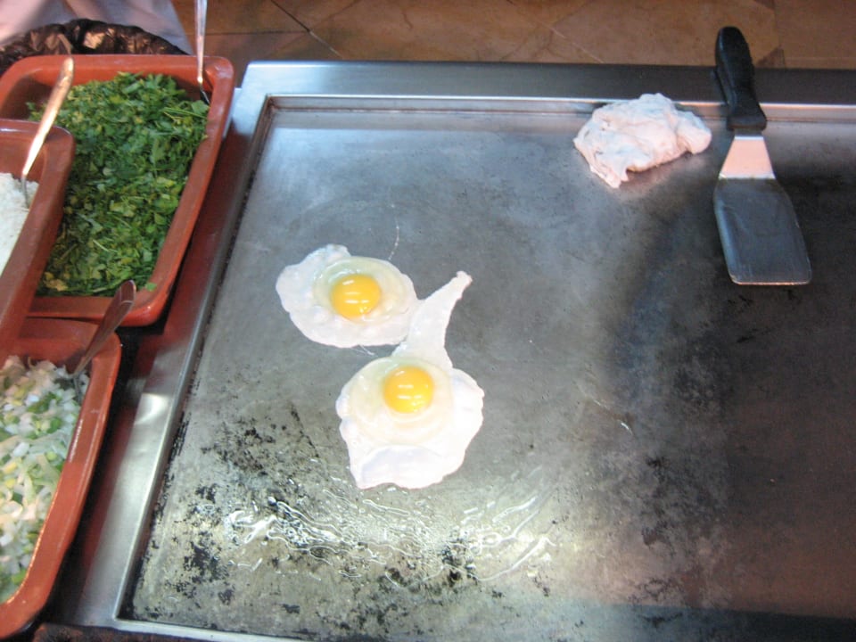 Gastro Iberostar Waves Averroes