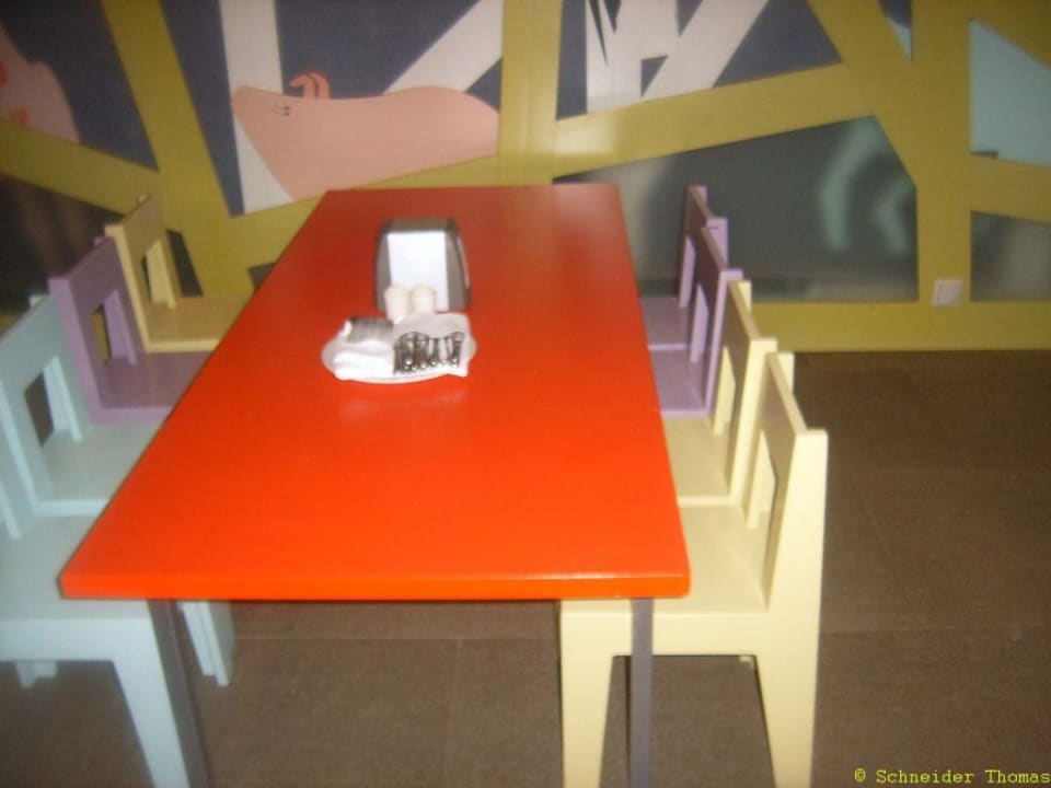 Zoo Club im Spiesesaal Limak Lara Deluxe Hotel & Resort