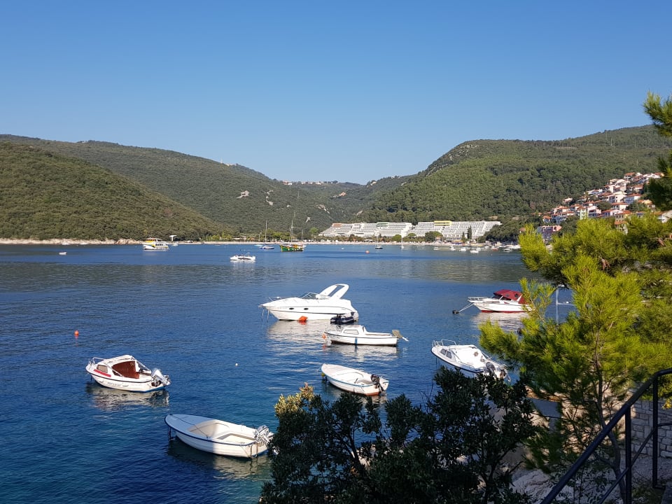 Strand Valamar Sanfior Hotel & Casa