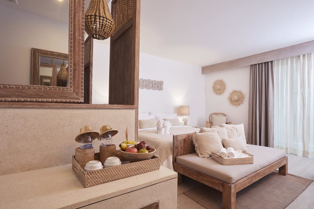 Zimmer Eden Beach Resort & Spa, A Lopesan Collection Hotel