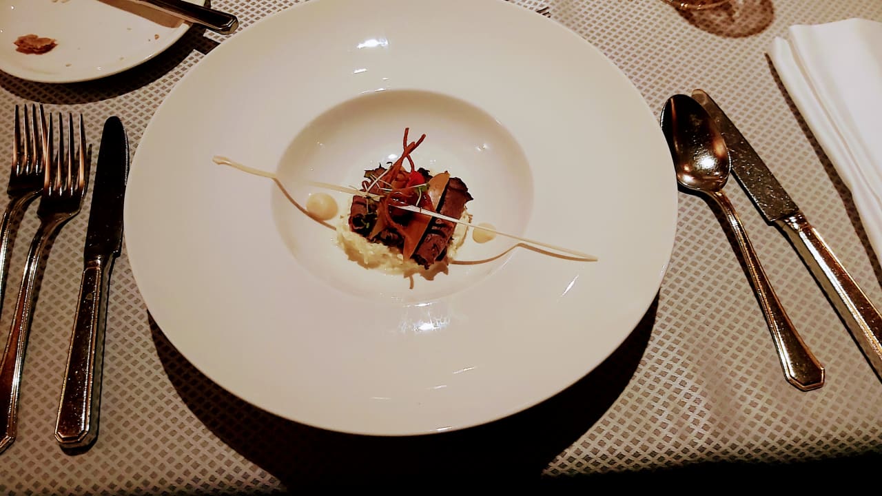 Gastro Verwöhnhotel Wildspitze