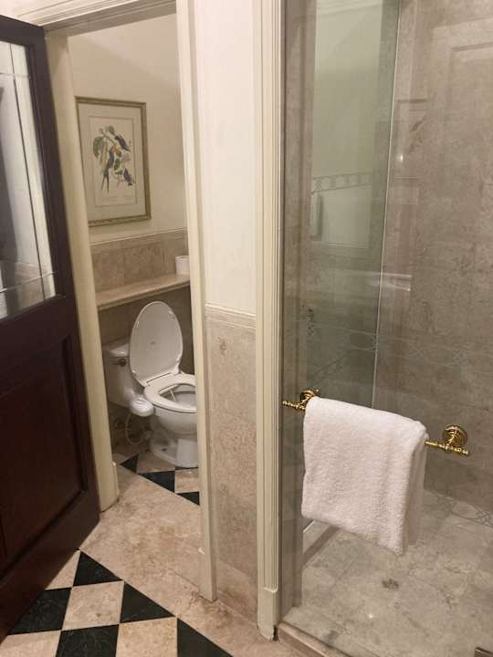 Zimmer Hotel Majapahit Surabaya