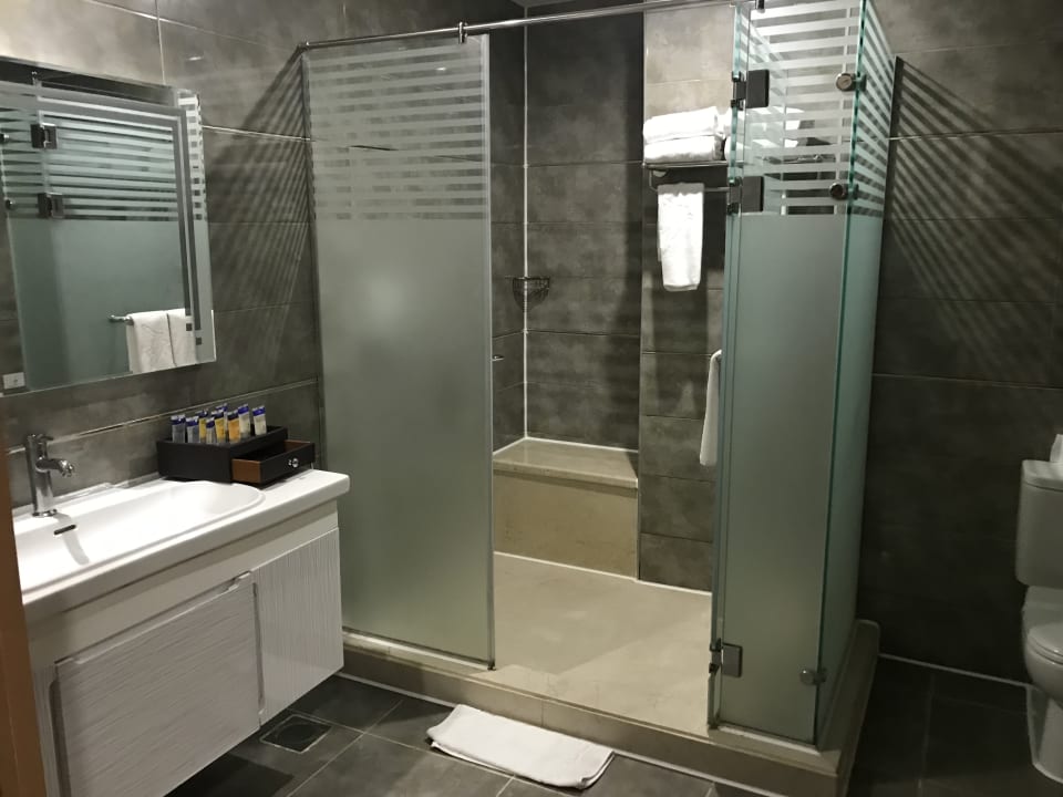 Zimmer Pickalbatros Aqua Park Resort - Sharm El Sheikh