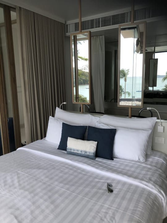 Zimmer Bandara Villas Phuket