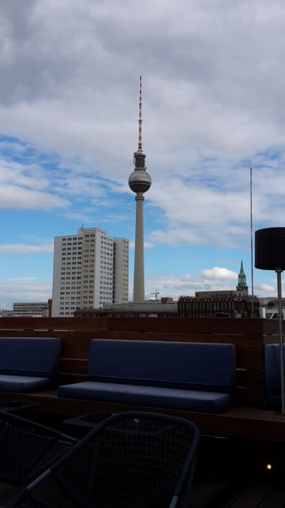 Ausblick Hotel ZOE by AMANO