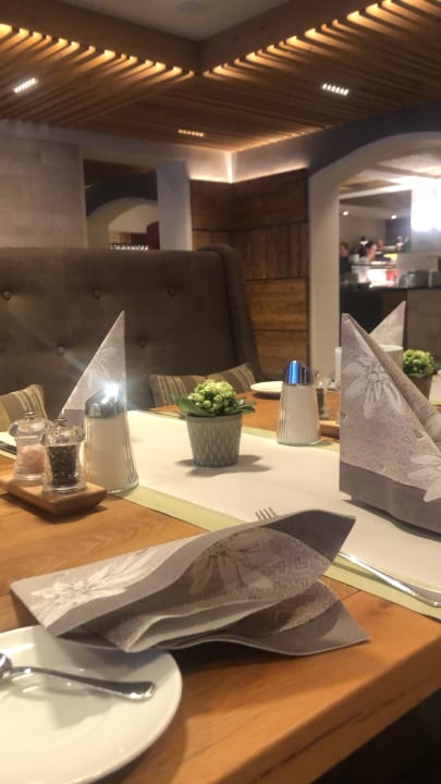 Gastro Vitalhotel Edelweiss