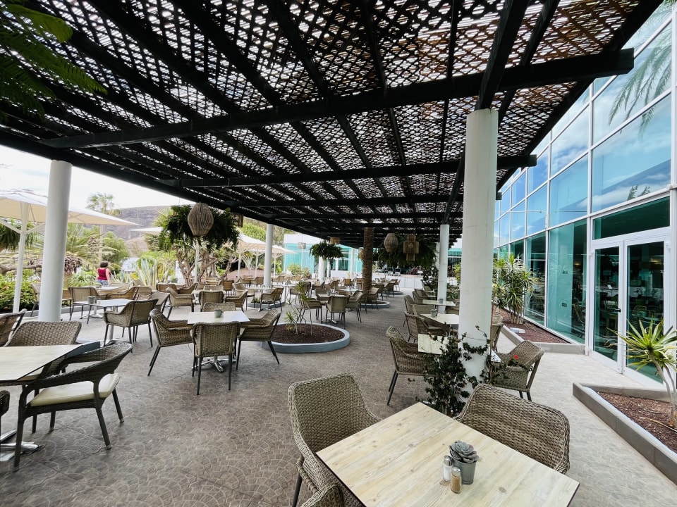 Gastro allsun App.-Hotel Esquinzo Beach