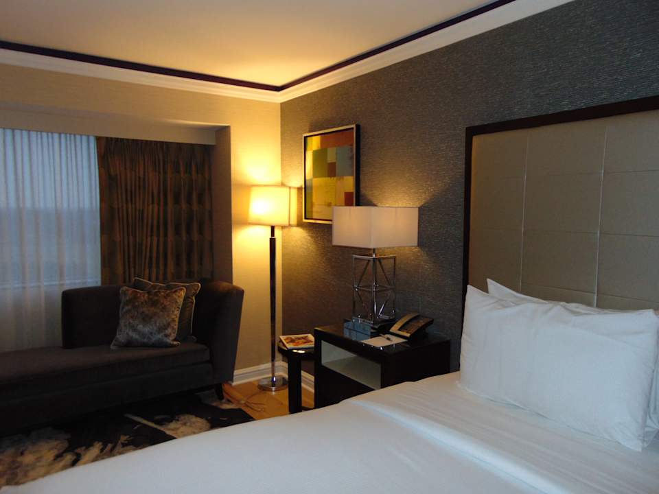 Zimmer Hotel The Henry