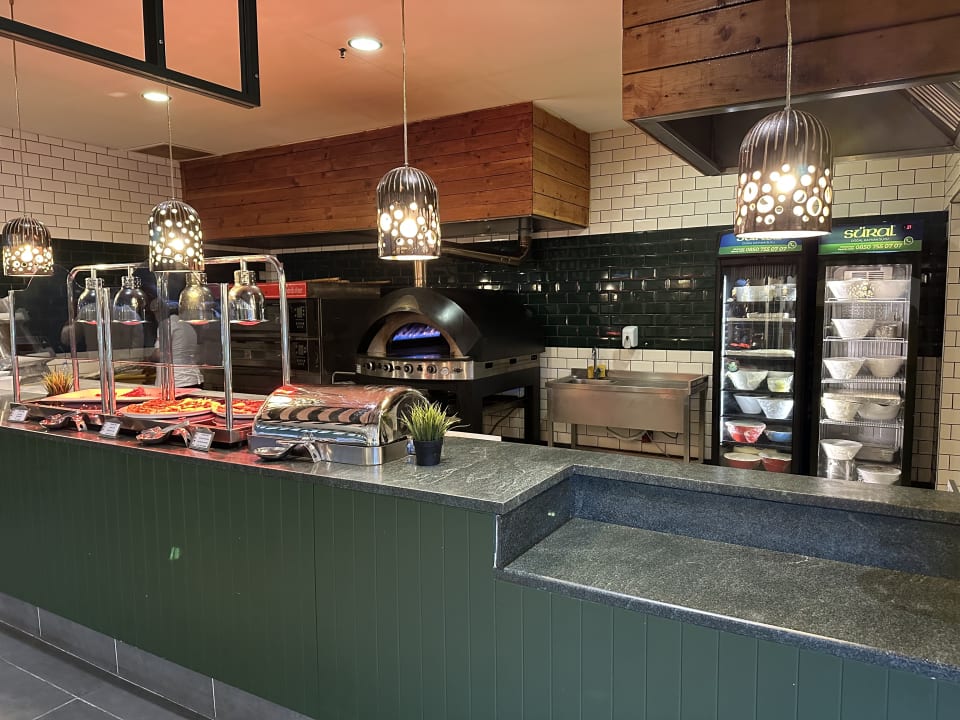 Gastro Hotel Süral Resort