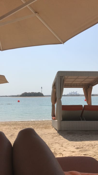 Strand Anantara The Palm Dubai Resort