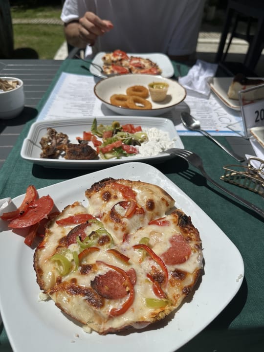 Gastro Seaden Valentine Resort & Spa
