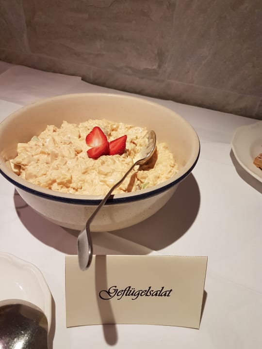 Gastro Hotel Olympia