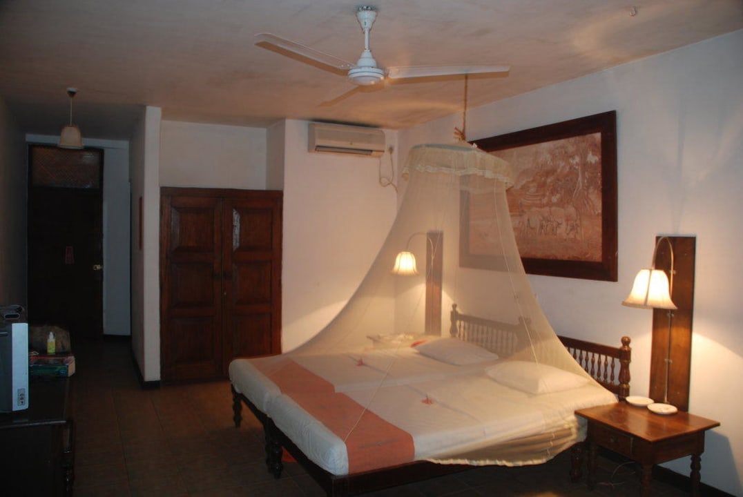 Hotel Koggala Beach Hotel Koggala Beach