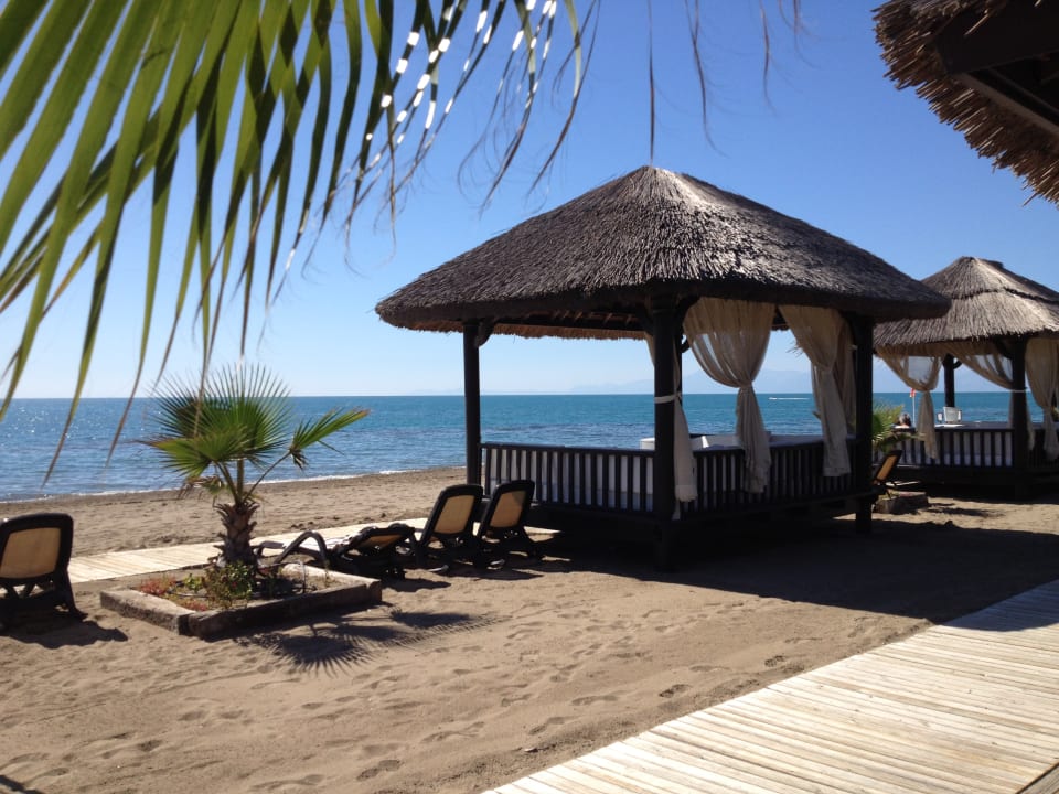 Strand Gloria Serenity Resort