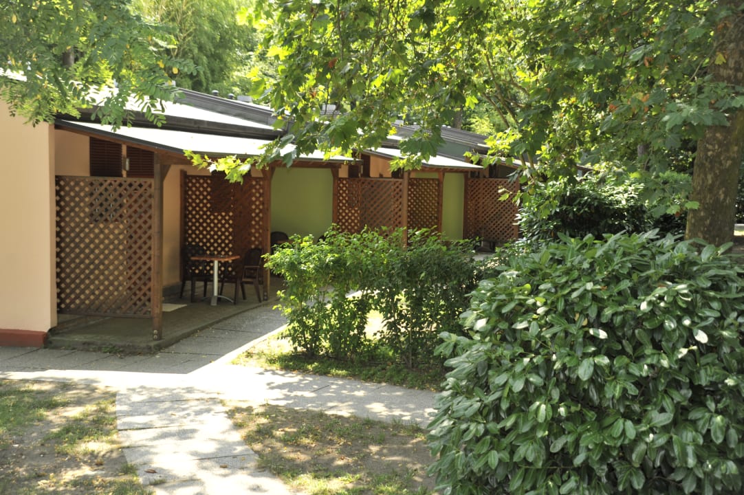 Zimmer Club Village & Hotel Spiaggia Romea