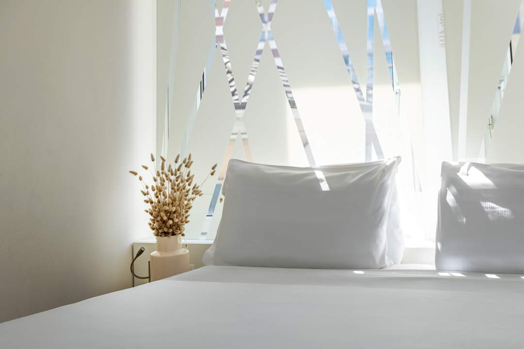 Zimmer Hotel Admiral Lugano