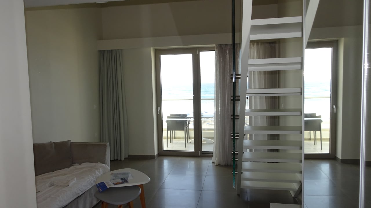 Zimmer Iperion Beach Hotel