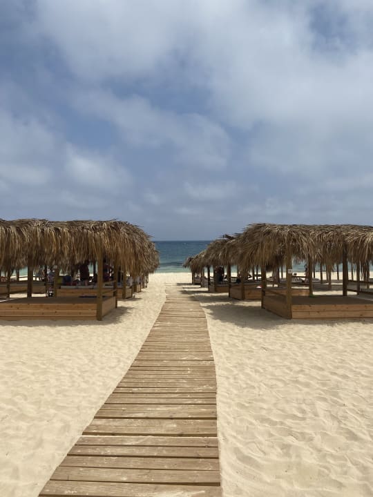 Strand Asterias Beach