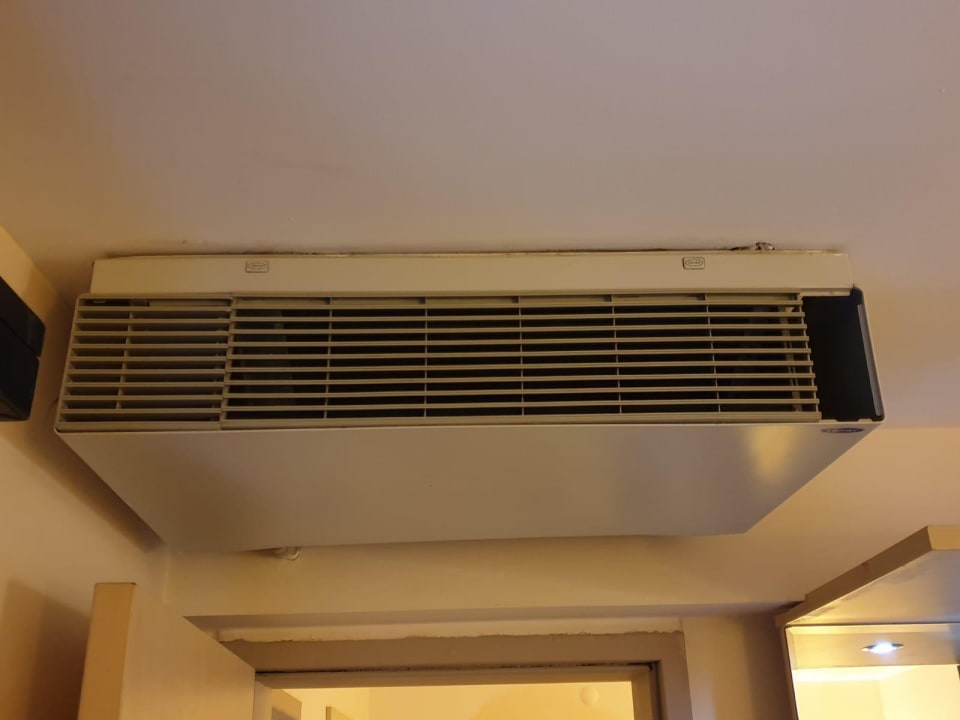 Zimmer Sunrise Resort Hotel