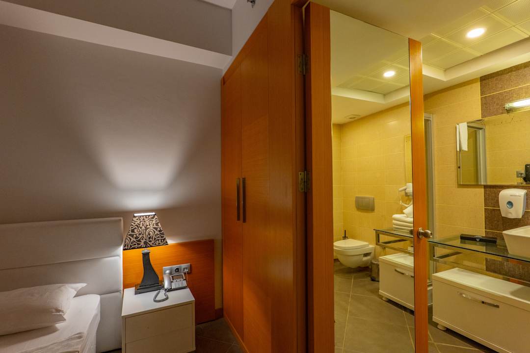 Zimmer Karya Family Resort  All Inclusive