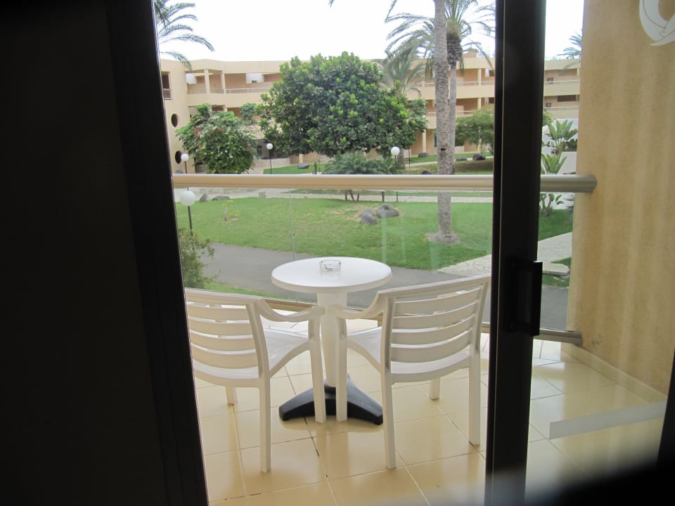 Balkon SBH Costa Calma Beach Resort