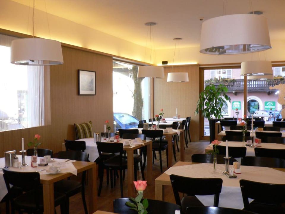 Gästeraum Hotel Dankl