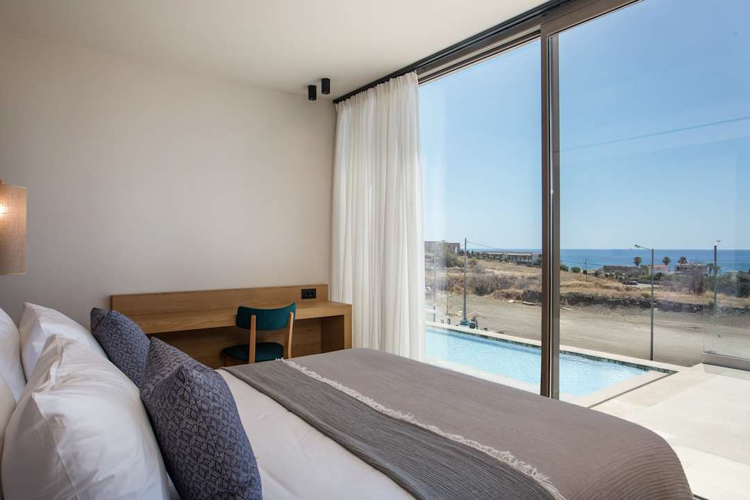 Zimmer Este Elegant Suites & Villas