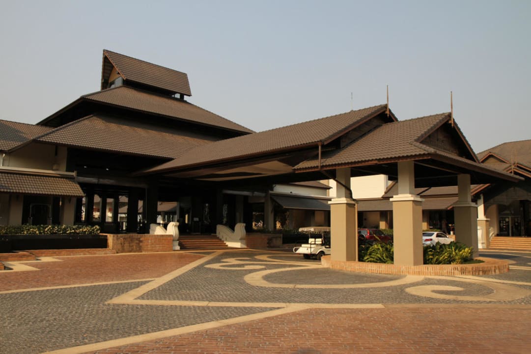 Le Meridien Chiang Rai Le Meridien Chiang Rai Resort