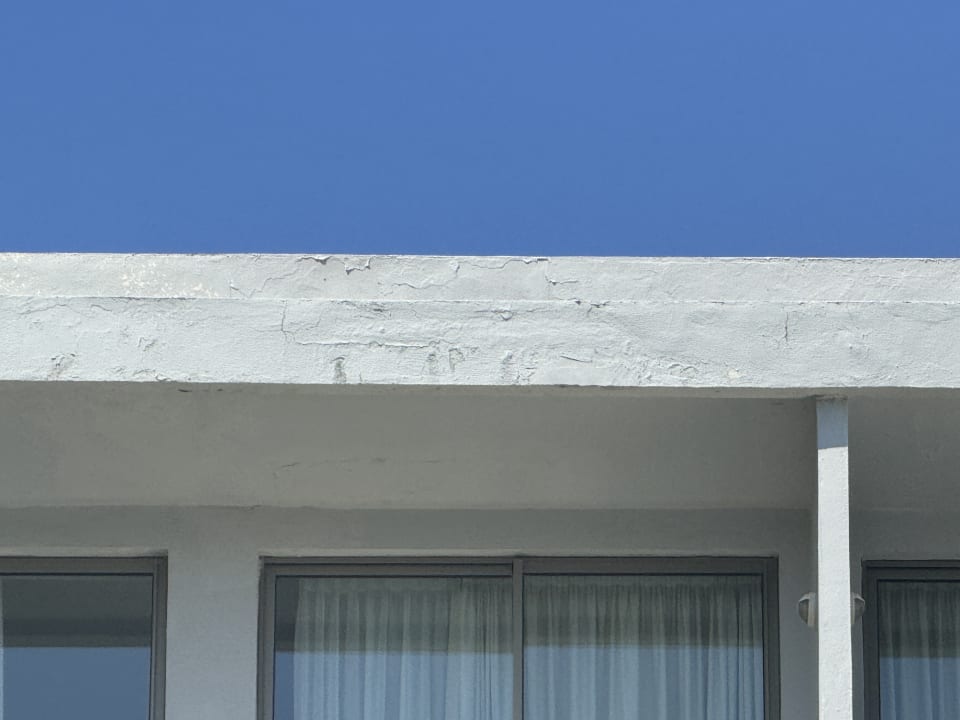 Außenansicht Grecotel LUXME Dama Dama